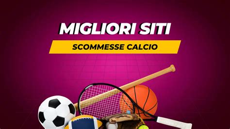 I 28 MIGLIORI Siti Scommesse 2024 .